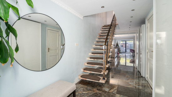 Landbouwstraat - 19 - - 1930