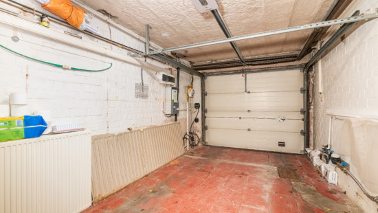 Landbouwstraat - 19 - - 1930