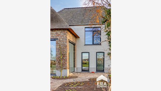 Slinkerstraat - 21 - - 3920