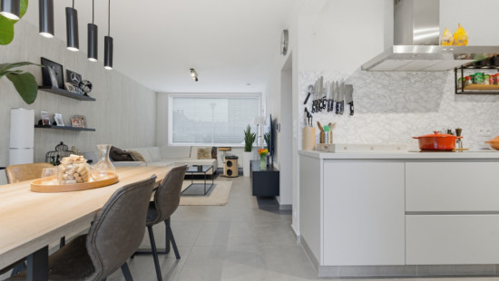 Spreeuwenbergstraat - 23 - - 8630