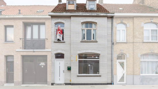 Brouwersstraat - 22 - - 8670