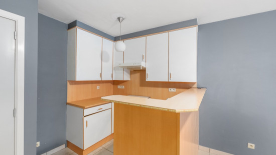 Dokter Armand Rubbensstraat - 17 - W3 - 9240