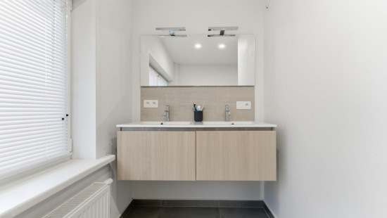 Spreeuwenbergstraat - 23 - - 8630