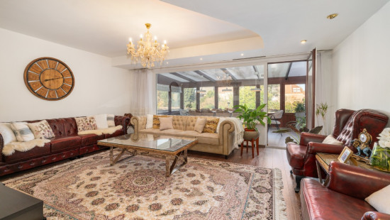 Landbouwstraat - 19 - - 1930