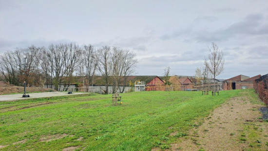 Leanderhof - 19 - - 8550