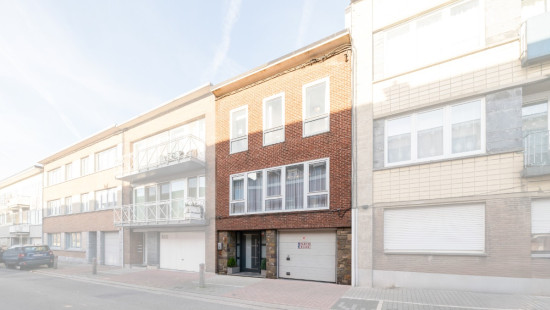 Landbouwstraat - 19 - - 1930