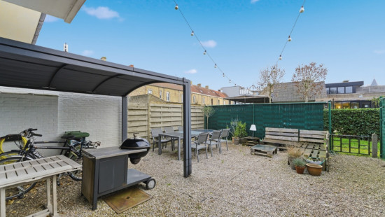 Spreeuwenbergstraat - 23 - - 8630