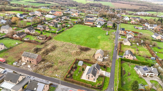 rue Des Quatres Vents - 0 - - 5300