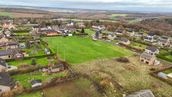 rue Des Quatres Vents - 0 - - 5300