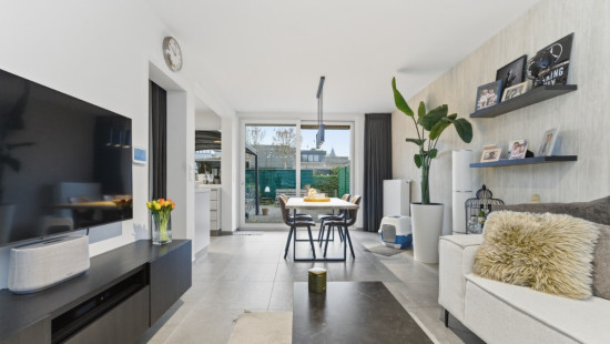 Spreeuwenbergstraat - 23 - - 8630