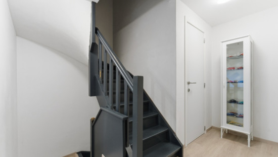 Spreeuwenbergstraat - 23 - - 8630