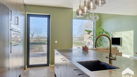 Slinkerstraat - 21 - - 3920