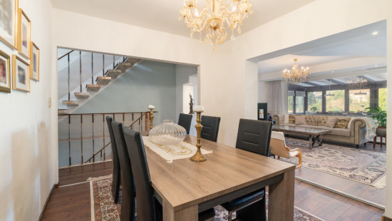 Landbouwstraat - 19 - - 1930