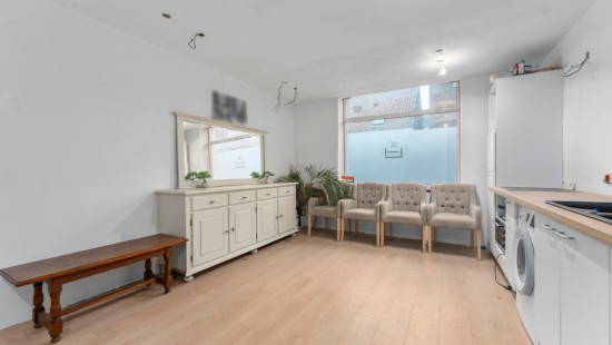 Brouwersstraat - 22 - - 8670