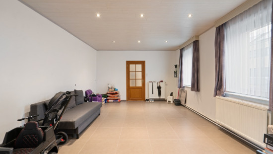 Mulslaan - 29 - - 1820