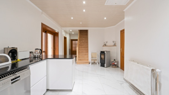 Mulslaan - 29 - - 1820