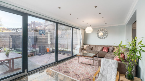 Landbouwstraat - 19 - - 1930