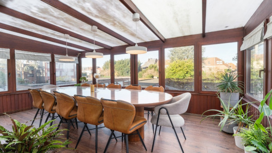 Landbouwstraat - 19 - - 1930