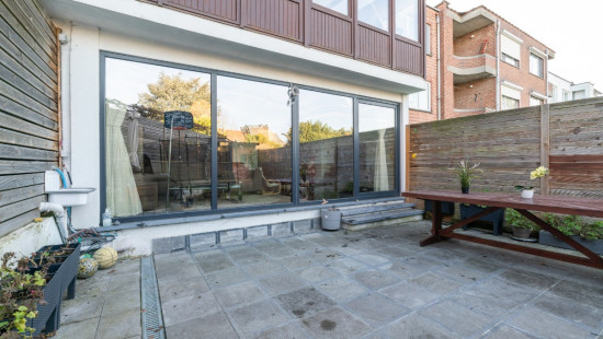 Landbouwstraat - 19 - - 1930