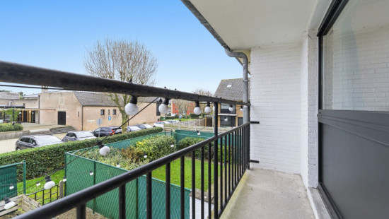 Spreeuwenbergstraat - 23 - - 8630