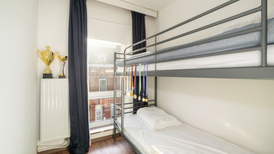 Landbouwstraat - 19 - - 1930