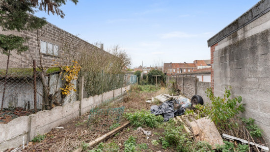 Brouwersstraat - 22 - - 8670