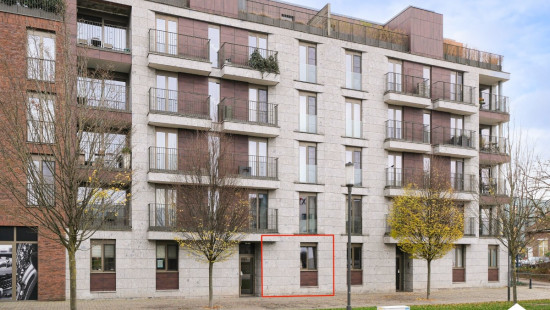 Stokerijstraat - 57 - 0.01 - 3500