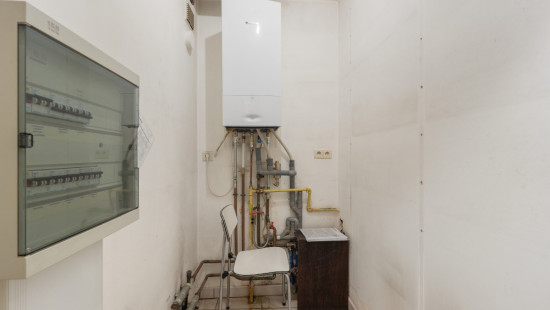 Dokter Armand Rubbensstraat - 17 - W3 - 9240