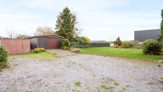 Mulslaan - 29 - - 1820