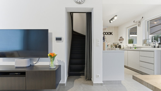 Spreeuwenbergstraat - 23 - - 8630