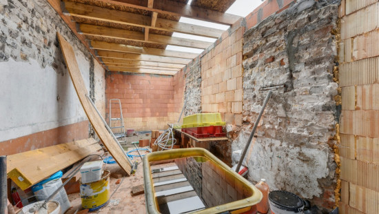 Brouwersstraat - 22 - - 8670