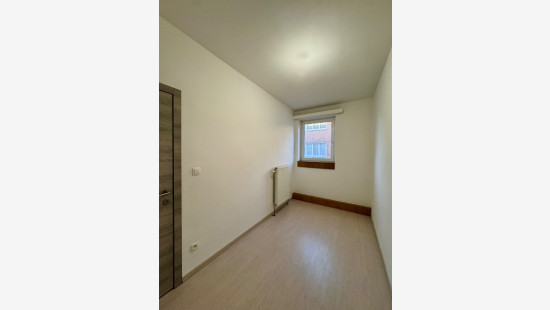 Chaussée de Bruxelles - 78 - - 1780