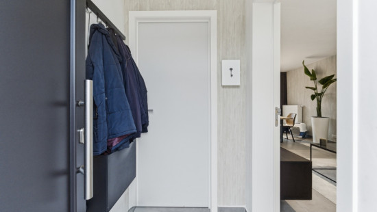 Spreeuwenbergstraat - 23 - - 8630