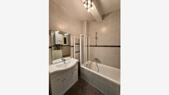 Chaussée de Bruxelles - 78 - - 1780