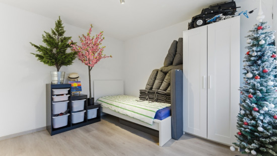 Spreeuwenbergstraat - 23 - - 8630