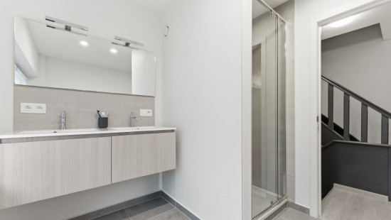 Spreeuwenbergstraat - 23 - - 8630