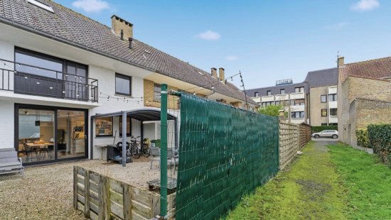 Spreeuwenbergstraat - 23 - - 8630