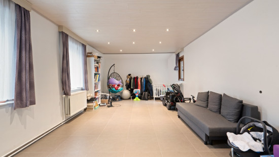 Mulslaan - 29 - - 1820