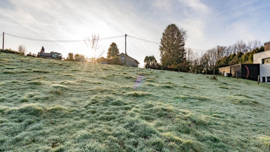 Rue des Merlettes - Lot 1 - - 6640