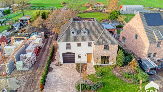 Slinkerstraat - 21 - - 3920