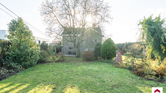 Deinsesteenweg - 196 - - A672/00D - 8700