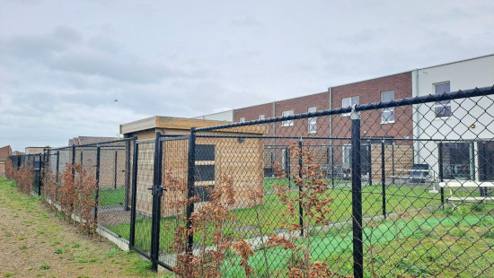 Leanderhof - 19 - - 8550