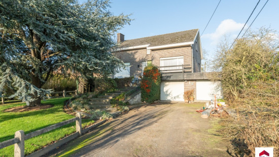 Deinsesteenweg - 196 - - A672/00D - 8700