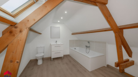 Rue des Chardonnerets - 8 - - 5004