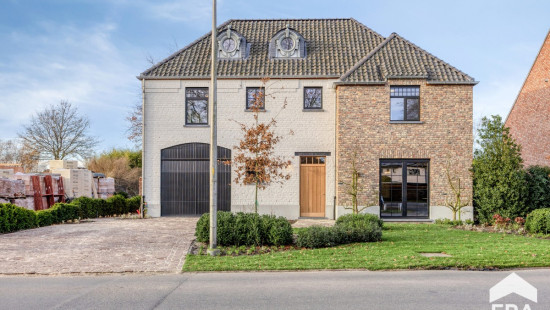 Slinkerstraat - 21 - - 3920