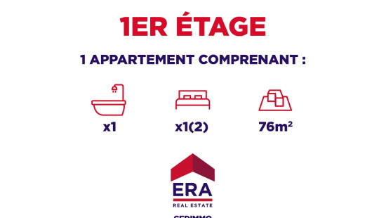 Rue de l'Ancien Bourg - 6 - 2 - 1420