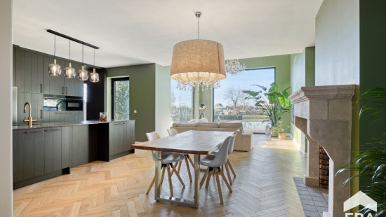 Slinkerstraat - 21 - - 3920