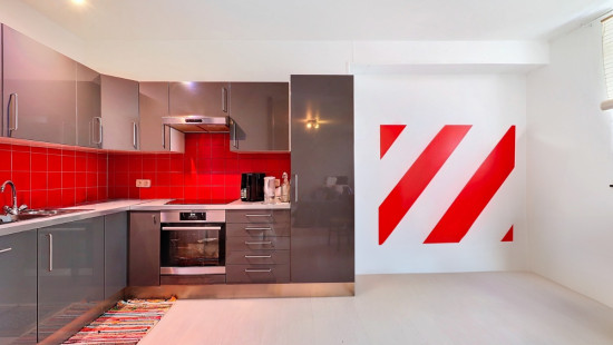 Rue de l'Ancien Bourg - 6 - 3 - 1420