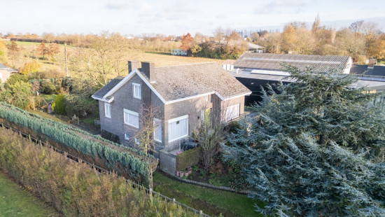 Deinsesteenweg - 196 - - A672/00D - 8700