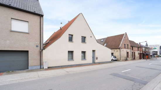 Mulslaan - 29 - - 1820